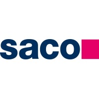 SACO Shipping Africa logo - Similar company to Saco Shipping South Africa