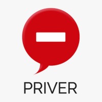 Priver logo - Similar company to Revynu