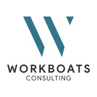 Workboats Consulting logo - Similar company to Baltic Workboats Ltd