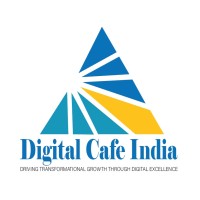 Digital Cafe India Pvt. Ltd. logo - Similar company to Labhanya Technologies