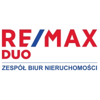 REMAX DUO Biuro Nieruchomości logo - Similar company to Renalty Sp.Z O.O.