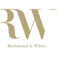 Richmond & White logo - Similar company to Connecthing Group