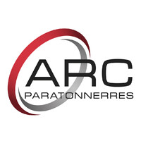 ARC Paratonnerres SA logo - Similar company to Grenson & Fils