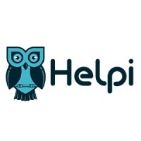 Helpi Ltd logo - Similar company to Orbb