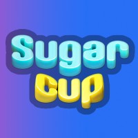 SugarCup logo - Similar company to Kooply