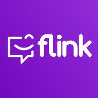 Flink logo - Similar company to Kompetize