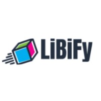 Libify.net logo - Similar company to Sanubi Gmbh