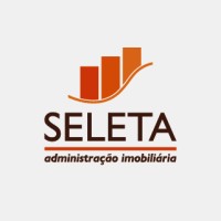 Imobiliária Seleta logo - Similar company to Imobiliária Valência