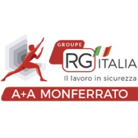 A+A Monferrato S.r.l. - Groupe RG Italia logo - Similar company to Lanzi Group