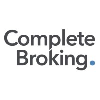 Complete Broking logo - Similar company to Stunn Ltd