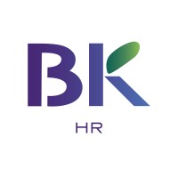 BK- HR logo - Similar company to Bk Consulting
