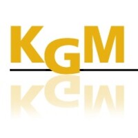 KGM Techniek logo - Similar company to Hc Kp | Klimaatplafonds