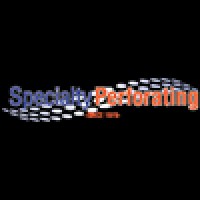 Specialty Perforating, LLC logo - Similar company to Proedge Precision