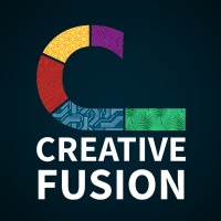 Creative Fusion logo - Similar company to Q Agency