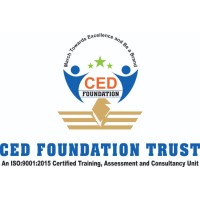 Centre for Educational Development (CED Foundation) logo - Similar company to Cloud Audit Services