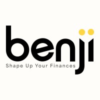 Benji logo - Similar company to Kynza