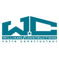 WILLIAMS CONSTRUCTIONS logo - Similar company to Datanexions
