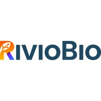 RivioBio, Inc. logo - Similar company to The Spirits Society At Cornell