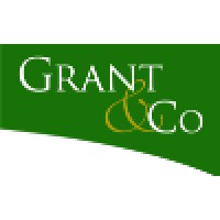 Grant & Co logo - Similar company to Jackanory
