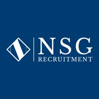NSG Recruitment Ltd. logo - Similar company to Recruiting Company 
