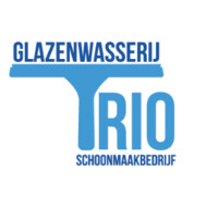 Trio Glazenwasserij & Schoonmaakbedrijf logo - Similar company to Mijn-Glazenwasser
