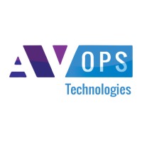 Avops Technologies Pvt Ltd logo - Similar company to Engimech Technology