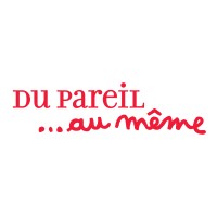 Dpam Italia logo - Similar company to Micadan