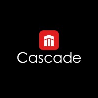 Cascade Control AB logo - Similar company to Dic-Academy