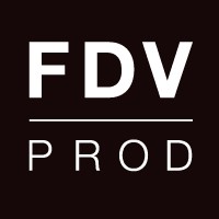 FDV Production logo - Similar company to Wendigo Studio