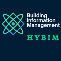 HyBIM logo - Similar company to Corosols