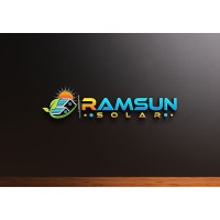 Ramsun solar logo - Similar company to Ramsun Solar Designs
