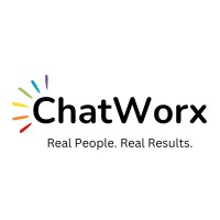ChatWorx logo - Similar company to Speak2Web