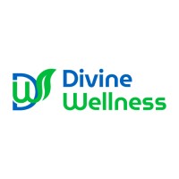 Divine Wellness logo - Similar company to Rapid Release Therapy