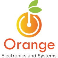 ORANGE ELECTRONICS AND SYSTEMS logo - Similar company to Orange Electric