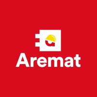 Aremat Puerto logo - Similar company to Plusphone S.A.S.