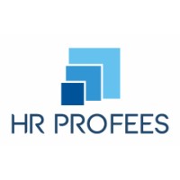 HR Profees logo - Similar company to Avrora As