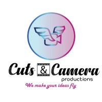 Cuts & Camera Productions logo - Similar company to Going Rogue Films