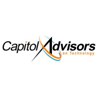 CAPITOL ADVISORS ON TECHNOLOGY, LLC logo - Similar company to Neevsys Inc