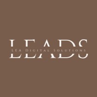 LEADS - LEA Digital Solutions logo - Similar company to Lea Digital Solutions