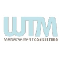 WTM Management Consulting logo - Similar company to Einfach 𝗕𝗘𝗦𝗦𝗘𝗥 Führen Mit Cornelia Schmitz