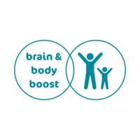 brain & body boost logo - Similar company to Brain & Body Performance