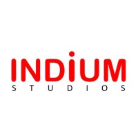 Indium Studios logo - Similar company to Studio Curiosité