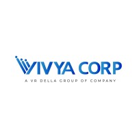 Vivya Corp Inc - V R Della group of company logo - Similar company to Intechub