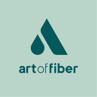 Art of Fiber logo - Similar company to Stantonwolfe