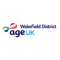 AGE UK WAKEFIELD DISTRICT logo - Similar company to Juice Learning