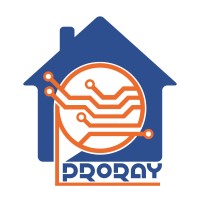 Proray logo - Similar company to Proray Engineering Industry And Trade Company