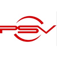 PSV logo - Similar company to Ets Guy Deregnaucourt