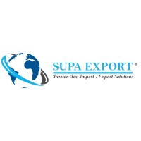 Supa Export logo - Similar company to Resdrob