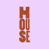 HOUSE logo - Similar company to Devrel.Agency