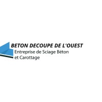 Béton Découpe de l'Ouest (BDO) logo - Similar company to Brainbox